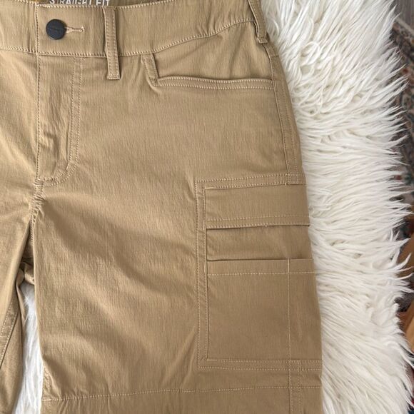 CARHARTT Cargo Women’s Size 6 - Picture 2 of 12